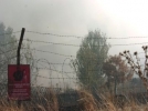 Az daha tugay yan�yordu