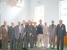 Hac� adaylar� yola ��kt�