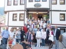 Vekil e�lerinin Mudurnu ��karmas�