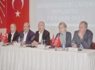 Kamp�n perde arkas�