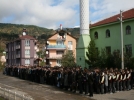 �smi parka verildi