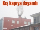 K�� kap�ya dayand�