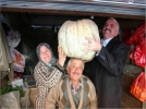 Dev kabak