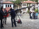 Bolu’nun filmi �ekiliyor