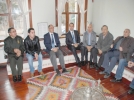 �ehit ve Gazi ��leri �ube M�d�rl��� a��ld�