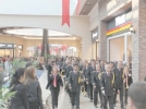 Highway’de cumhuriyet co�kusu