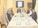K�lt�rel markala�ma toplant�s� D�zce de yap�ld�