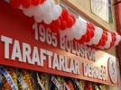 Taraftar da haz�rl�klara ba�lad�