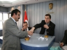 Gerede bayrama haz�r