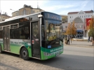 Otob�sler �cretsiz