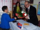 Vali �z�imen ��rencilik y�llar�n� hat�rlad�