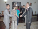 Valilikten kurban bayram� program�