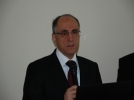 VAL� �Z��MEN DEN KURBAN BAYRAMI MESAJI