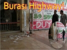 Buras� Highway