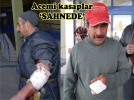 33 ki�i hastanelik oldu