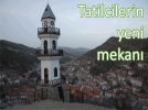 Manevi turizm il�esi G�yn�k