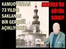 ATAT�RK’�N B�Y�K SIRRI?