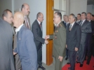 Protokol ��retmenevi’nde bayramla�t�