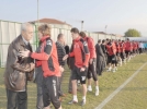 Boluspor da bayramla�ma