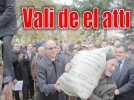 Bu�day tohumlar� da��t�ld�