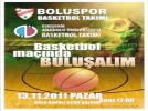 Pota’da bulu�al�m