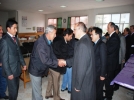 Ge�mi� bayram�n�z m�barek olsun