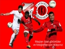 Boluspor yine son dakikada g�ld�