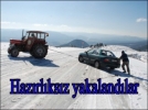 Haz�rl�ks�z yakaland�lar