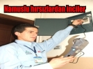 Namuslu h�rs�zlardan inciler