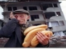 Depremzede nihayet TSK’ya emanet  