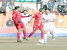 Boluspor galibiyete hasret kald� 