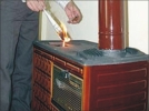 Beygaz �ileden ��kartt�