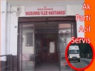 112 Ak Parti Acil Servis