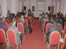 Bolu'da Do�a �al��tay�