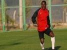 "Adanaspor'un kazanmas� i�in hep dua ettim"