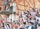 65 bin taraftar izledi 