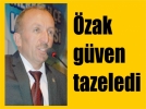 Kongrede iki istifa daha