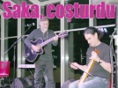 Saka co�turdu