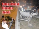 Balay� d�n��� �l�mden d�nd�