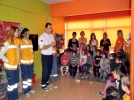 UMKE’den mini mini e�itim