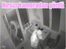 H�rs�z� kameradan g�rd�