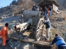 Tarihi top bak�ma al�nd� 