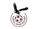 Kartal Bolu’da kampta