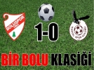 Veli att�, Bolu kapt�
