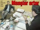 Maa�lar artar