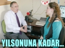 Y�lsonuna kadar…