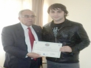 A���lar�n Avrupaya Y�r�y���n� tamamlad�