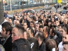 T�rkler Konsolosluklarda  Yat�yor