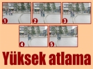 Y�ksek atlama