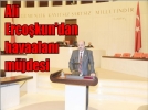 Ali Erco�kun dan havaalan� m�jdesi